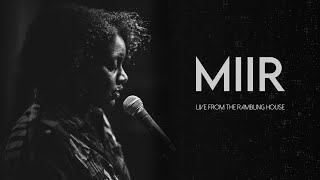 Miir  -  \