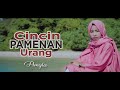 Amyla - CINCIN PAMENAN URANG [Official Music Video] Lagu Minang Terbaru 2020