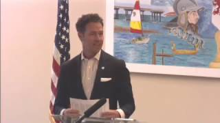 March 2017 Mayor's Employee Recognition Awards