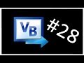 Visual Basic #28 - Draw String, Draw Images