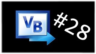 Visual Basic #28 - Draw String, Draw Images