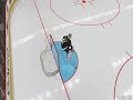 nhl 12 unbeliviable save by ahlqvist