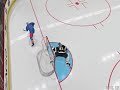 nhl 12 unbeliviable save by ahlqvist