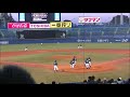 2017神宮大会　創価大学ノック