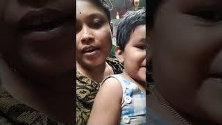 #চিন্নি এটা কি চিপস খেলো ☺️#shorts#like #subscribe #