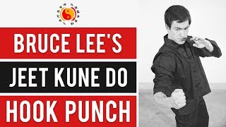 Bruce Lee’s Jeet Kune Do – The Hook Punch