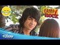 Camp Rock | Gotta Find You Song | Official Disney Channel UK