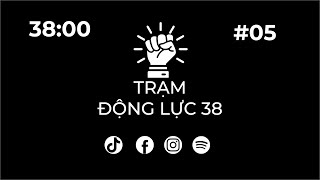 #05 [RADIO ĐỘNG LỰC] VIDEO SẼ GIÚP BẠN TẬP TRUNG HỌC, LÀM VIỆC /TRẠM ĐỘNG LỰC 38