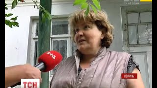 Бойовики влаштували полювання на двох жінок, що виганяли сепаратистів у Краматорську