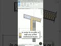 How to create details in Revit?! #revit #revittutorial #architecture #bimrevit