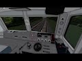 ROBLOX - Finnish railway Sr1