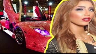 Dounia Batma -2.770 000 000 $$ Cars 2019 ★ مجموعة سيارات الفنانة الشهيرة ★ دنيا باطما