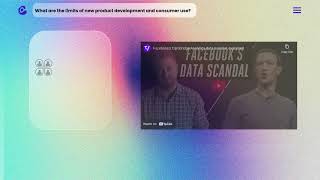 Facebook Data Privacy Scandal- BRITTANY CROSS