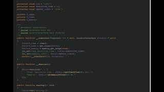 CakePHP / Docker