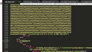 Javascript Clock Mixer Tutorial (Part 1)