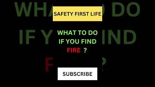 benefits and importance of fire safety training #shorts # short #fire #safetyfirstlife