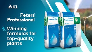 Peters Professional | ICL Professional Horticulture