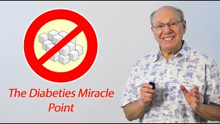 The Blood Sugar Miracle Point