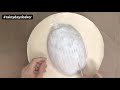 sourdough bread scoring ~ halloween theme ~ sally