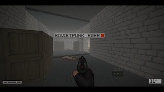 GameMaker Studio 2 | SOVIETPUNK 2022 (Build 23.03.22)