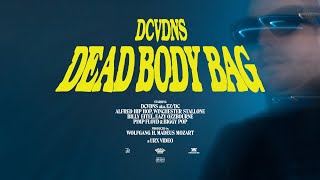 DCVDNS - DEAD BODY BAG (Produced by Wolfgang H.)