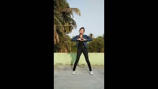 Tera suit dance ❤️😘| Deepak tulsyan choreography| dancer_rittika❤️