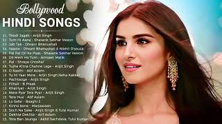 Latest New Bollywood songs || Arjit Singh, Jubin Nautiyal New Song Bollywood Bollywood songs