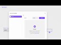 Framer tutorial : Opening an Overlay from a Nested Component Within a Main Component