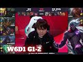 SN vs JDG - Game 2 | Week 6 Day 1 LPL Spring 2021 | Suning vs JD Gaming G2