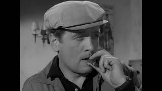 Danger Man S3E08 The Outcast (18 November 1965)