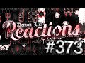 Daily Demon List Reactions | #373