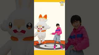 POKÉDANCE(ポケダンス)〜ポケモンKidsTVバージョン①〜