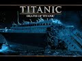 titanic soundtrack death of titanic