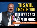 Deliverance From Demons   Archbishop Nicholas Duncan Williams