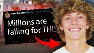 Bryce Crawford EXPOSED: The Dangerous Truth Behind His Street Ministry