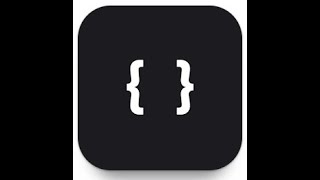 How to use the Java compiler application on mobile
