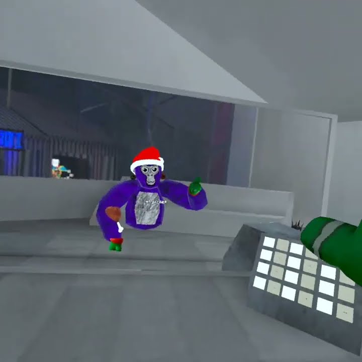 Join Code Rng In Gorilla Tag Youtube