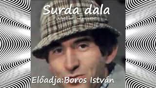 Boros István - Surda dala  (2020)