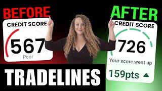Authorized User Tradelines: The Credit Score Hack Banks Don't Want You to Know