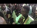 saer zikroulah goudi mame cheikh ibra fall 2019 keur serigne barra fall tawa