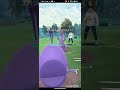 ポケモンgoでレジェンド目指すvor.126