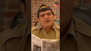 जब आपका नाम ही Darpok D'souza हो  #Shorts #FIR #S01Ep751 #ChandramukhiChautala