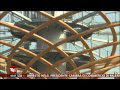 ALBERO DELLA VITA EXPO MILANO RAI 2 4 MAR 2015