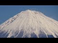 浜石岳からの富士山 mount fuji from mount hamaishi