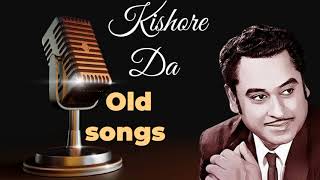 Pukaro Mujhe Phir Pukaro l Kishore Kumar l Lata Mangeshkar