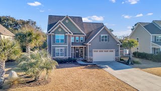 131 Little Bay Drive, Cedar Point, NC