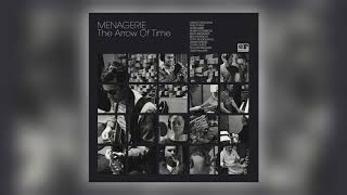 02 Menagerie - The Arrow of Time [Freestyle Records]