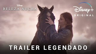 Beleza Negra: Uma Amizade Verdadeira • Trailer Legendado