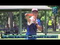 2024 pdga junior disc golf world championships mj18 r4f9 monn yu young beachy