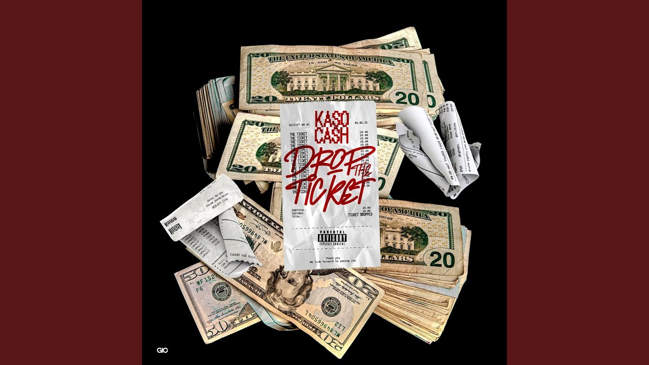 Drop The Ticket Youtube